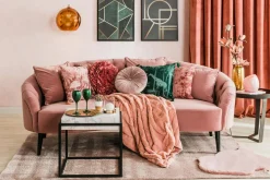 Estetica Poszewka dekoracyjna WERSAL 45x45 cm