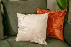 Poszewki I Poduszki Dekoracyjne|Estetica Poszewka dekoracyjna WERSAL 45x45 cm