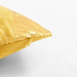 inny Poszewka dekoracyjna żyrafa AIKA 45x45 cm