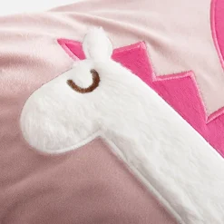 Poszewki I Poduszki Dekoracyjne|inny Poszewka dekoracyjna z jednorożcem WENDY 45x45 cm