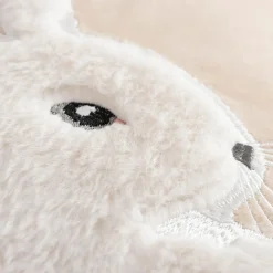 Poszewki I Poduszki Dekoracyjne|inny Poszewka dekoracyjna z królikiem WENDY 45x45 cm