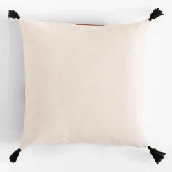 inny Poszewka dekoracyjna z kwiatem CATS 45x45 cm