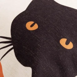 Poszewki I Poduszki Dekoracyjne|inny Poszewka dekoracyjna ze słońcem CATS 45x45 cm