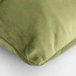 Poszewki I Poduszki Dekoracyjne|inny Poszewka dekoracyjna zielona MAIRO 45x45 cm