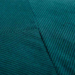 Poszewki I Poduszki Dekoracyjne|inny Poszewka dekoracyjna zielona IRENE 45x45 cm