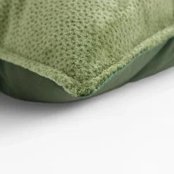 Poszewki I Poduszki Dekoracyjne|inny Poszewka dekoracyjna zielona RIANO 45x45 cm