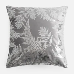 inny Poszewka jasnoszara TRIAS 45x45 cm