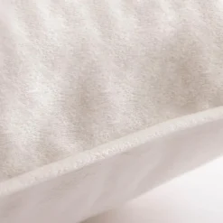 Poszewki I Poduszki Dekoracyjne| Poszewka kremowa ANSLEY 45x45 cm