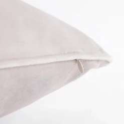 Poszewki I Poduszki Dekoracyjne| Poszewka kremowa ANSLEY 45x45 cm