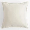 Poszewki I Poduszki Dekoracyjne|inny Poszewka kremowa TIMEO 45x45 cm