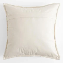 Poszewki I Poduszki Dekoracyjne|inny Poszewka kremowa TIMEO 45x45 cm