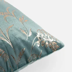 inny Poszewka miętowa SPRINGO 45x45 cm