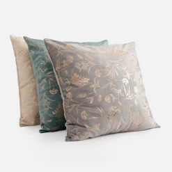 inny Poszewka miętowa SPRINGO 45x45 cm