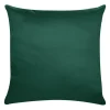 Kołdry I Poduszki|Poszewki I Poduszki Dekoracyjne|Darymex Poszewka na jasiek satynowa zielona 40x40 cm