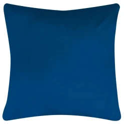 Estetica Poszewka na poduszkę granatowa ALICE 45x45 cm