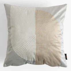 inny Poszewka nowoczesna NATI 45x45 cm