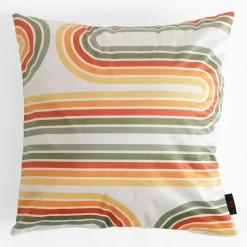 Kołdry I Poduszki|Poszewki I Poduszki Dekoracyjne|inny Poszewka nowoczesna wielokolorowa CINCO 45x45 cm