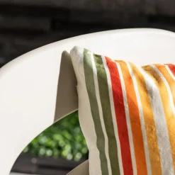 Kołdry I Poduszki|Poszewki I Poduszki Dekoracyjne|inny Poszewka nowoczesna wielokolorowa CINCO 45x45 cm