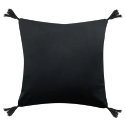 Poszewka orientalna szara LORIENT 45x45 cm