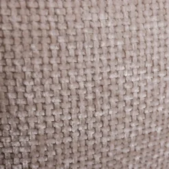 inny Poszewka ozdobna beżowa CARMON 45x45 cm