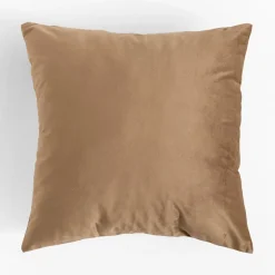 Poszewki I Poduszki Dekoracyjne|inny Poszewka ozdobna beżowa MARBELLA 45x45 cm