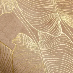 Poszewki I Poduszki Dekoracyjne|inny Poszewka ozdobna beżowa MARBELLA 45x45 cm