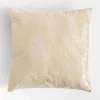 Poszewki I Poduszki Dekoracyjne|inny Poszewka ozdobna kremowa MARBELLA 45x45 cm