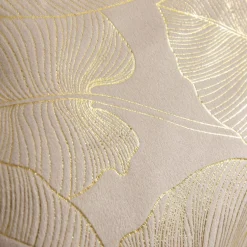 Poszewki I Poduszki Dekoracyjne|inny Poszewka ozdobna kremowa MARBELLA 45x45 cm