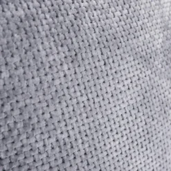 inny Poszewka ozdobna szara CARMON 45x45 cm