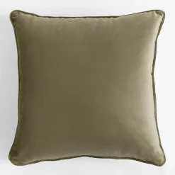 inny Poszewka ozdobna w awokado FRUITS 40x40 cm