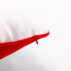 inny Poszewka ozdobna w truskawki FRUITS 40x40 cm