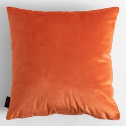 inny Poszewka pomarańczowa CASILA 45x45 cm