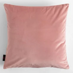 Poszewki I Poduszki Dekoracyjne|inny Poszewka różowa CASILA 45x45 cm