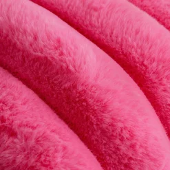 inny Poszewka różowa ELLE 45x45 cm