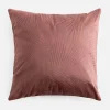 Poszewki I Poduszki Dekoracyjne|inny Poszewka różowa SAHARA 45x45 cm