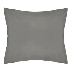 Kołdry I Poduszki|Poszewki I Poduszki Dekoracyjne|Darymex Poszewka satynowa jasnoszara 70x80 cm