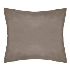 Darymex Poszewka satynowa sepia 50x60 cm