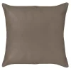 Kołdry I Poduszki|Poszewki I Poduszki Dekoracyjne|Darymex Poszewka satynowa SEPIAa 40x40 cm