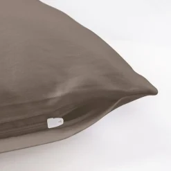 Kołdry I Poduszki|Poszewki I Poduszki Dekoracyjne|Darymex Poszewka satynowa SEPIAa 40x40 cm