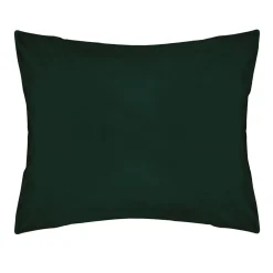 Darymex Poszewka satynowa zielona 70x80 cm