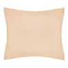 Darymex Poszewka stynowa jasnobeżowa 50x60 cm