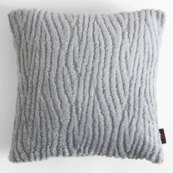 inny Poszewka szara ALPEN 45x45 cm