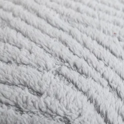 inny Poszewka szara ALPEN 45x45 cm