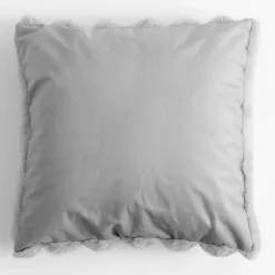 inny Poszewka szara ELLE 45x45 cm