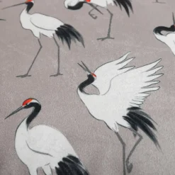 Poszewki I Poduszki Dekoracyjne|inny Poszewka szara LEANDRO 45x45 cm