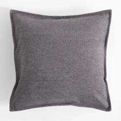 inny Poszewka szara LIBRA 45x45 cm