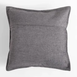 inny Poszewka szara LIBRA 45x45 cm