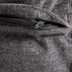 inny Poszewka szara LIBRA 45x45 cm