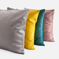 Poszewki I Poduszki Dekoracyjne|inny Poszewka szara ZIPPI 45x45 cm