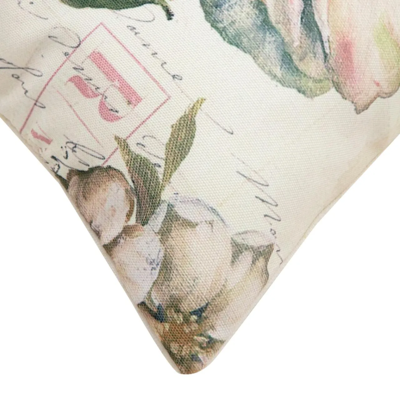 Poszewki I Poduszki Dekoracyjne|Estetica Poszewka vintage ROMANCE 45x45 cm